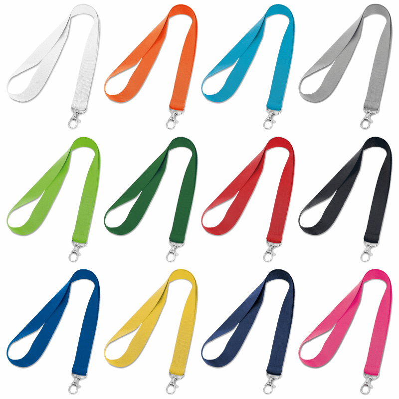 Μπρελοκ λαιμου διαφημιστικα lanyard