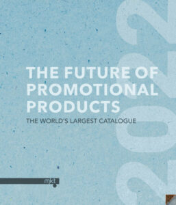 ΚΑΤΑΛΟΓΟΣ ΔΙΑΦΗΜΙΣΤΙΚΩΝ ΔΩΡΩΝ THE FUTURE OF PROMOTIONAL PRODUCTS CATALOGUE 2022