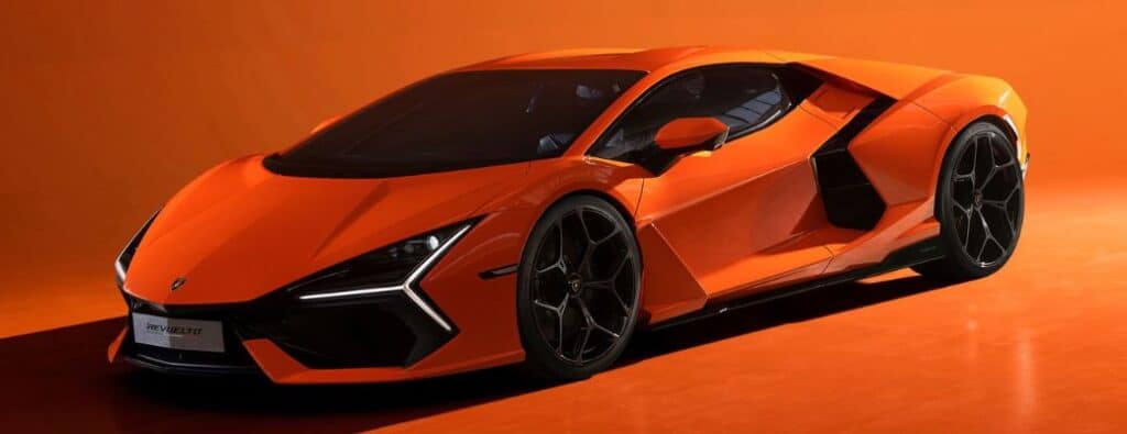 Lamborghini