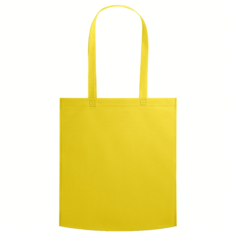 Τσαντες διαφημιστικες non woven (NWB01) - Image 4